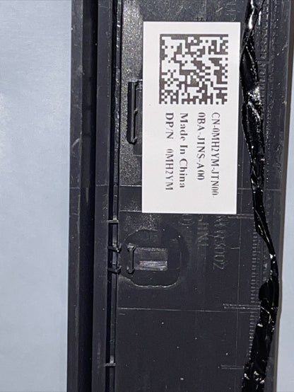 Genuine Dell Inspiron 15 3505 LCD Front Bezel MH2YM 0MH2YM N4 Grade A