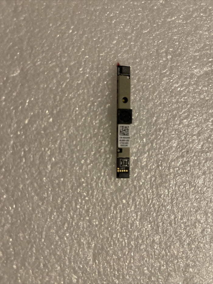 GENUINE DELL INSPIRON 15 3583 3593 DISPLAY WEB CAMERA  G4JK9