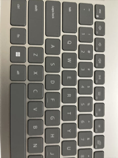 Genuine Dell Inspiron 16 5620 5625 Palmrest US Eng Keyboard YJGM5 0HJ5PC H1 T1