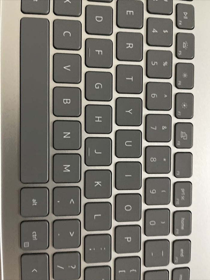 Genuine Dell Inspiron 16 5620 5625 Palmrest US Eng Keyboard YJGM5 0HJ5PC H1 T1