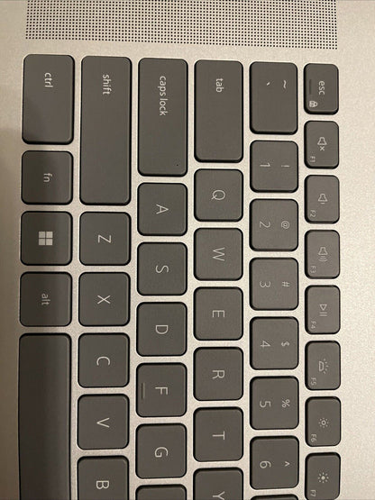 Genuine Dell Inspiron 16 5620 5625 Palmrest US Eng Keyboard YJGM5 0HJ5PC JM P1