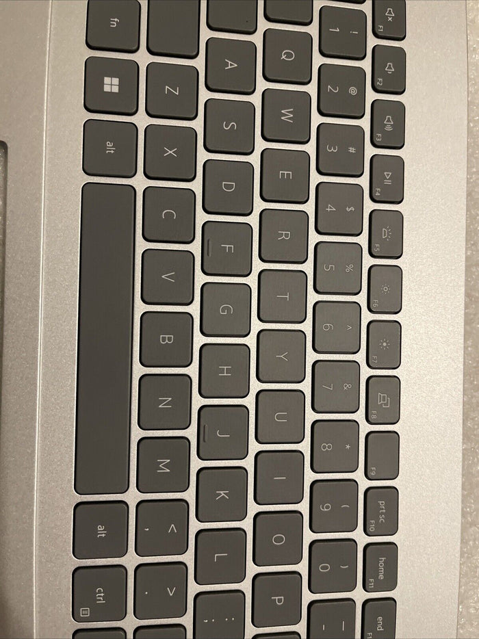 Genuine Dell Inspiron 16 5620 5625 Palmrest US Eng Keyboard YJGM5 0HJ5PC JM P1