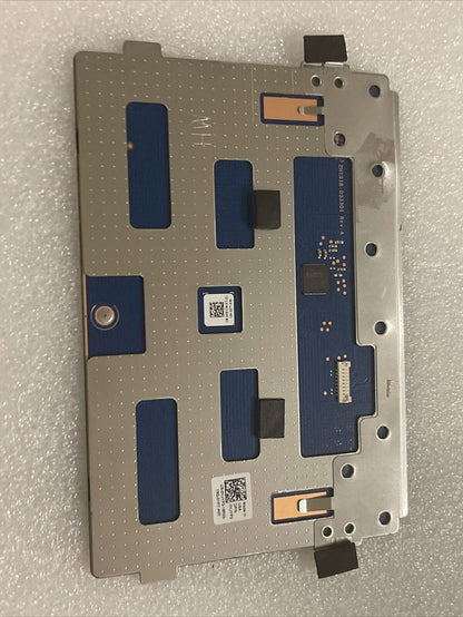 Genuine Dell Inspiron 16 7610 Touchpad Without Cable K81CM VJYP2 0VJYP2 H1 B3