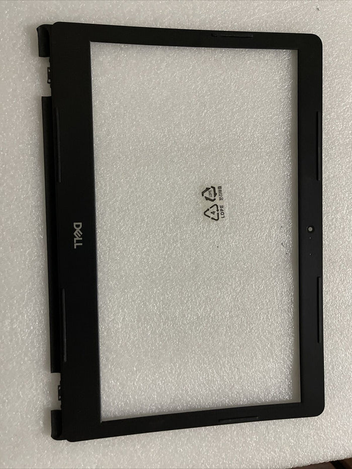 Genuine  Dell Inspiron 3000 3482 3482 3493 14" Laptop LCD Bezel Y5J01 0Y5J01 N4