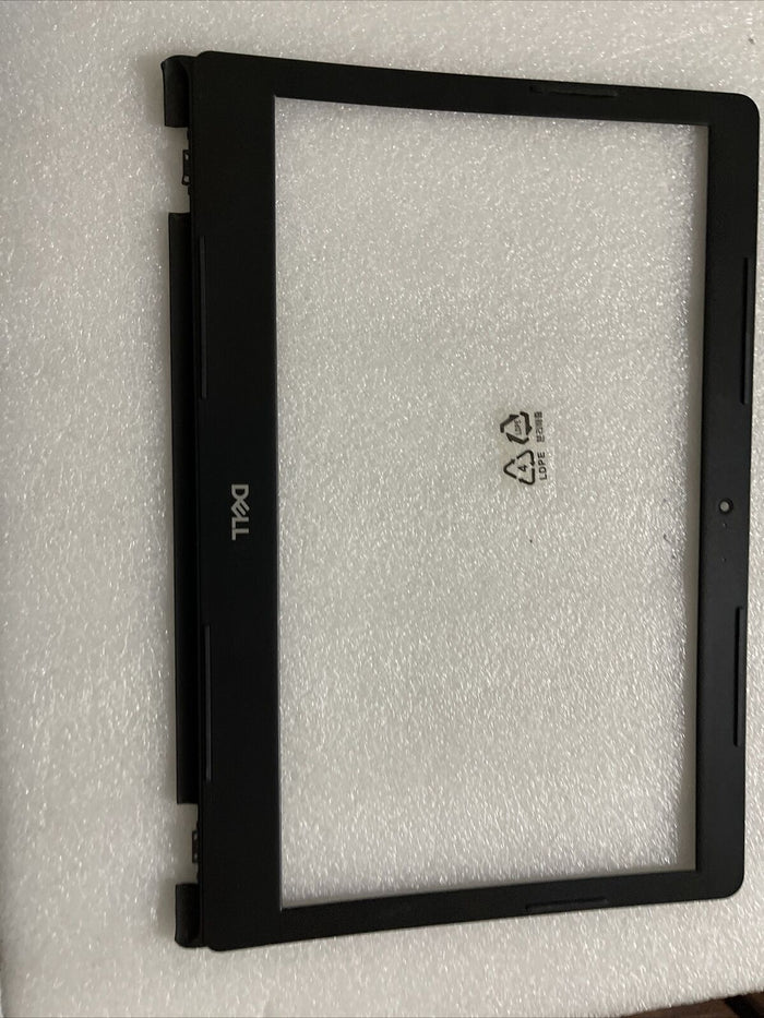 Genuine  Dell Inspiron 3000 3482 3482 3493 14" Laptop LCD Bezel Y5J01 0Y5J01 N4