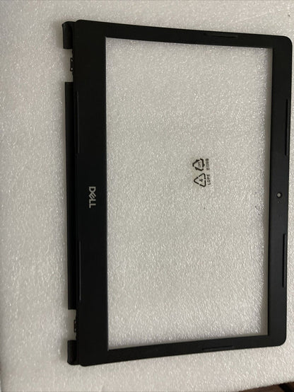 Genuine  Dell Inspiron 3000 3482 3482 3493 14" Laptop LCD Bezel Y5J01 0Y5J01 N4