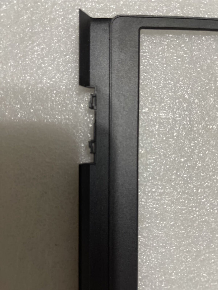 Genuine Dell Inspiron 3510 3511 3515 15.6" Front Trim LCD Bezel 9WC73 09wc73 N2