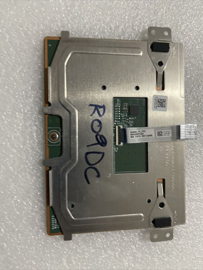Genuine Dell Inspiron 3510 3511 3515 3520 3521 Laptop Touchpad R09DC 0R09DC H1B3