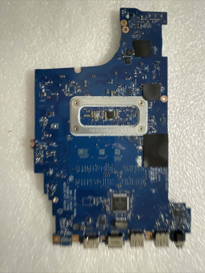 Genuine Dell Inspiron 3583 , UMA , CELERON 4205U/1.8GHZ La-G712P RPPCD 0RPPCD B6