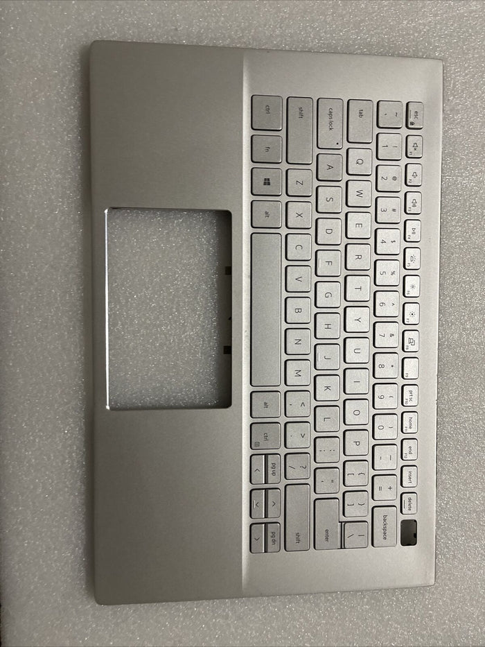 Genuine Dell Inspiron 5401 5402 5405 Laptop Palmrest US BCL Keyboard 9TNWY H6 P6