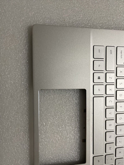 Genuine Dell Inspiron 5401 5402 5405 Laptop Palmrest US BCL Keyboard 9TNWY H6 P6