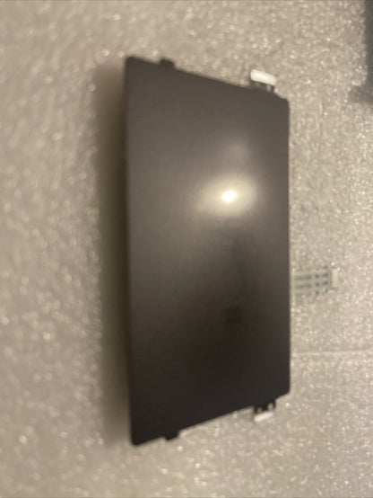 Genuine DELL Inspiron 5401 | 5402 P130G Touchpad Black W Cable 0KC7T0 H1 B4