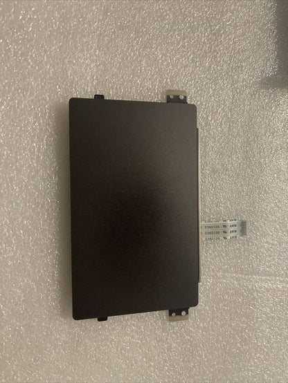 Genuine DELL Inspiron 5401 | 5402 P130G Touchpad Black W Cable 0KC7T0 H1 B4