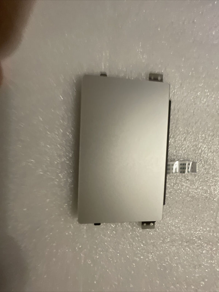 Genuine DELL Inspiron 5401 | 5402 P130G Touchpad Silver W Cable 0KC7T0 H1 B3