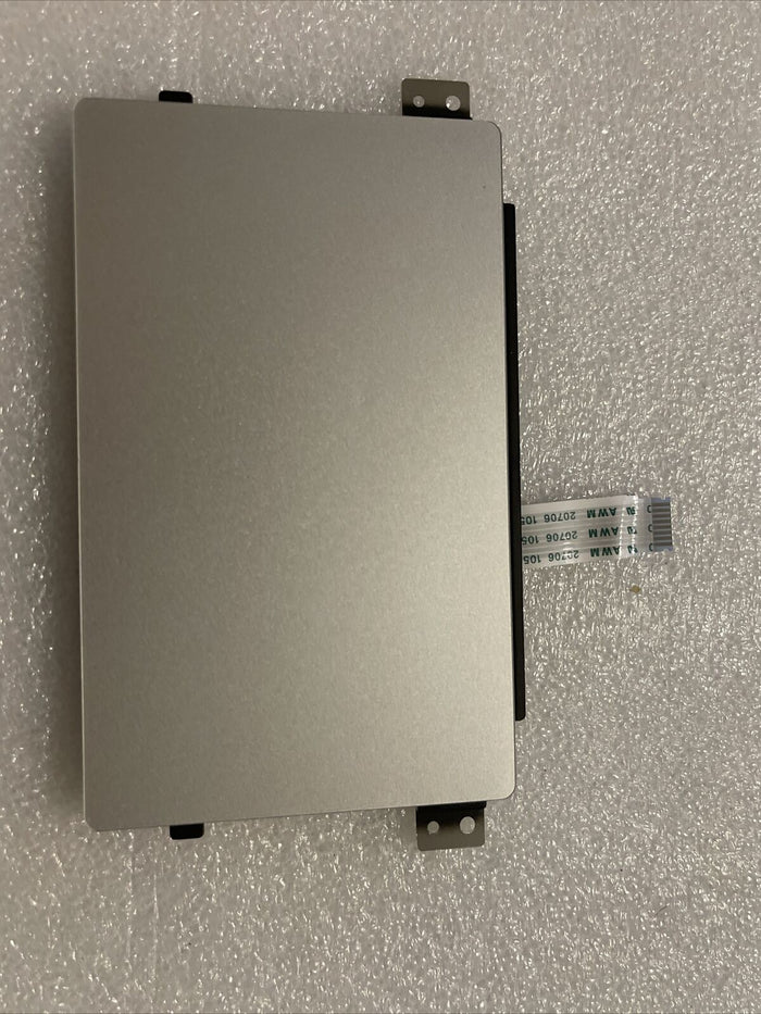 Genuine DELL Inspiron 5401 | 5402 P130G Touchpad Silver W Cable 0KC7T0 H1 B3