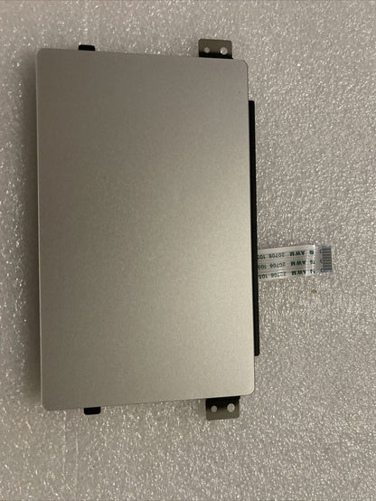 Genuine DELL Inspiron 5401 | 5402 P130G Touchpad Silver W Cable 0KC7T0 H1 B3