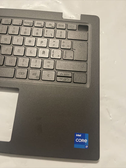 Genuine Dell Latitude 14 3420 Laptop Palmrest Non BCL SPANISH Keyboard 4PX9K T8