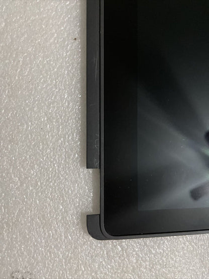 Genuine Dell Latitude 3120 2-in-1 Touchscreen LCD Panel WXGA MMF06 21P46  H1 L9