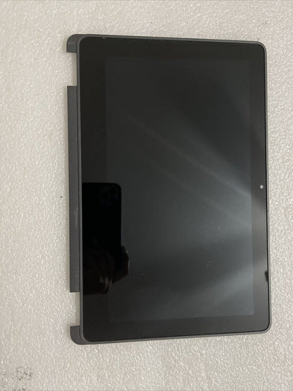 Genuine Dell Latitude 3120 2-in-1 Touchscreen LCD Panel WXGA MMF06 21P46  H1 L9