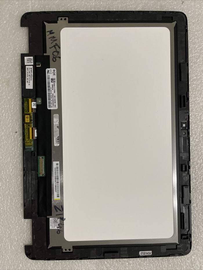 Genuine Dell Latitude 3120 2-in-1 Touchscreen LCD Panel WXGA MMF06 21P46  H1 L9