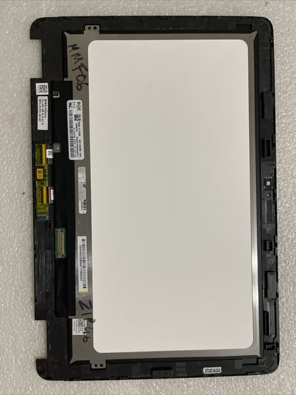 Genuine Dell Latitude 3120 2-in-1 Touchscreen LCD Panel WXGA MMF06 21P46  H1 L9