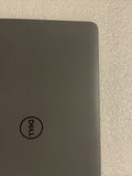 Genuine Dell Latitude 3120 E3120 2-in-1 LCD Rear Cover Top LID 0P8795 P8795 H1B9