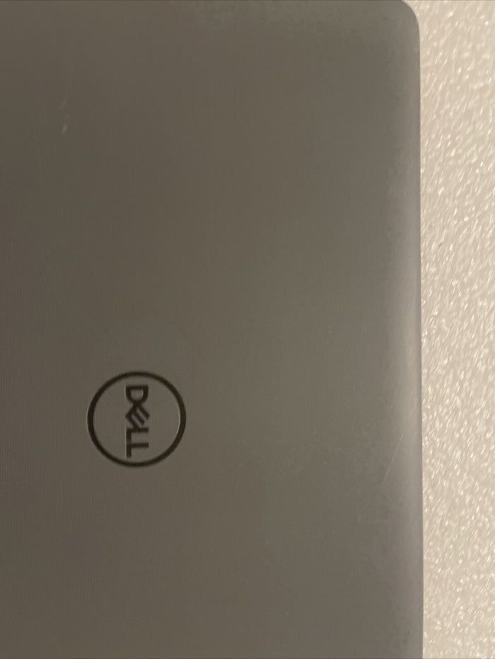 Genuine Dell Latitude 3120 E3120 2-in-1 LCD Rear Cover Top LID 0P8795 P8795 H1B9