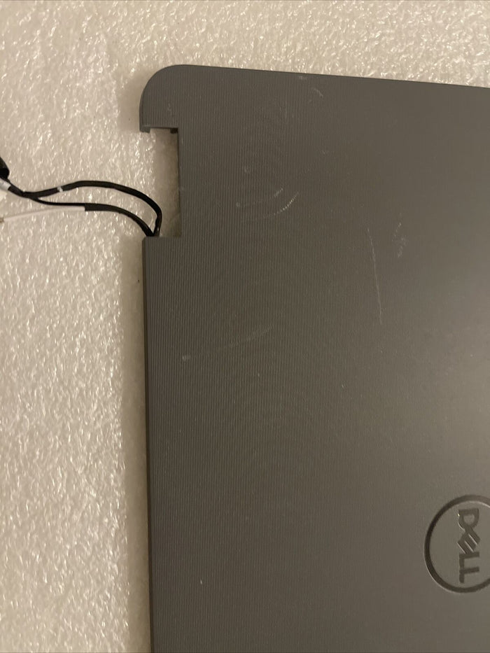 Genuine Dell Latitude 3120 E3120 2-in-1 LCD Rear Cover Top LID 0P8795 P8795 H1B9