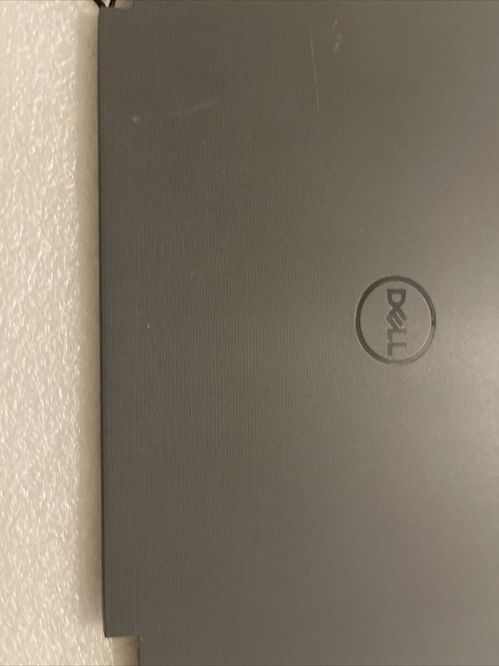 Genuine Dell Latitude 3120 E3120 2-in-1 LCD Rear Cover Top LID 0P8795 P8795 H1B9