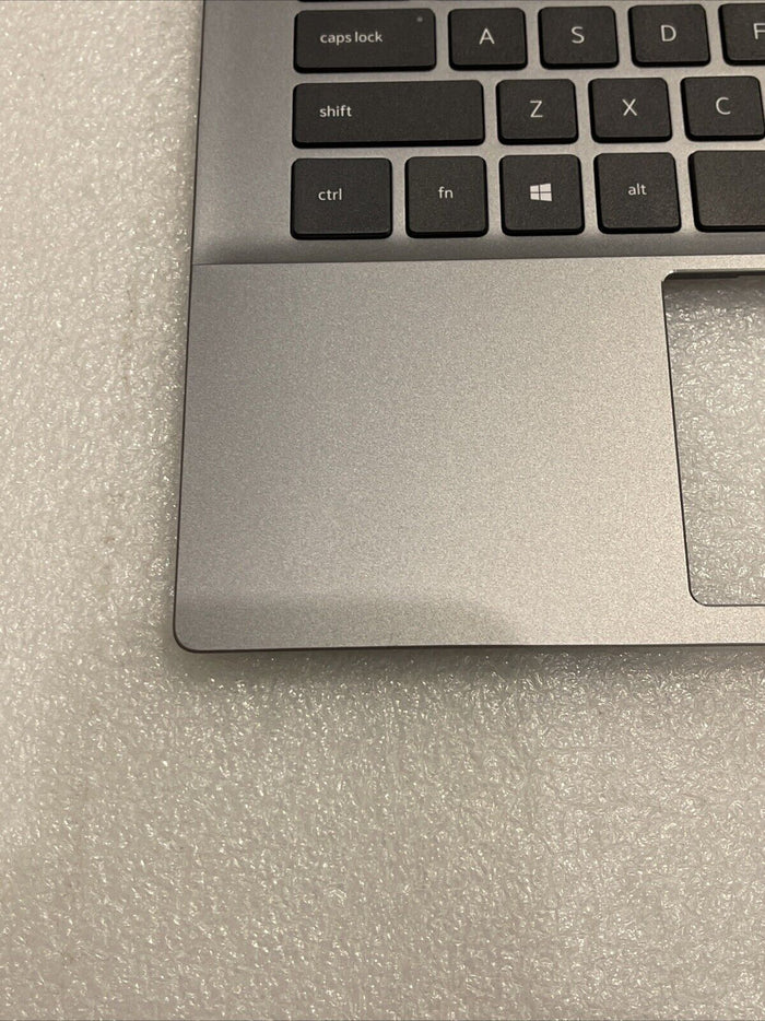 GENUINE DELL LATITUDE 3301 LAPTOP PALMREST US KEYBOARD RK3KP GFRDT NS B5