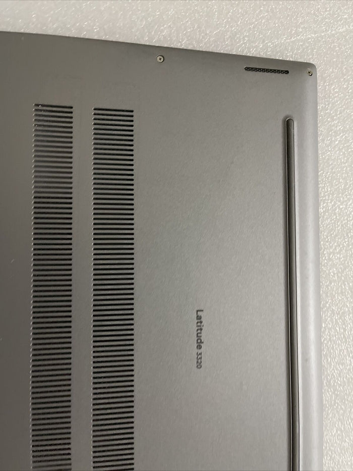 Genuine Dell Latitude 3320 Laptop Bottom Base Case Cover DD95V 0DD95V H1 C1