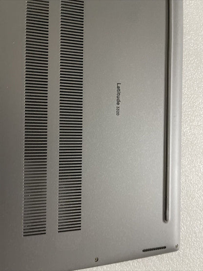 Genuine Dell Latitude 3320 Laptop Bottom Base Case Cover DD95V 0DD95V H1 C1