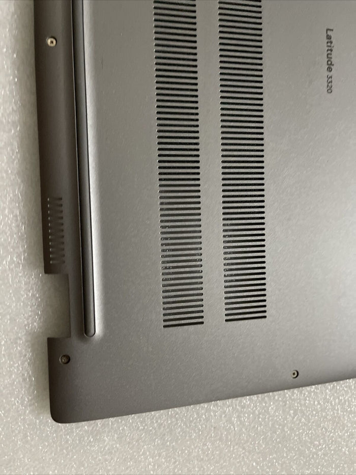 Genuine Dell Latitude 3320 Laptop Bottom Base Case Cover DD95V 0DD95V H1 C1