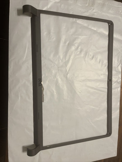 Genuine DELL LATITUDE 3340 Laptop LCD Front trim  Bezel  11GJX 011GJX N3
