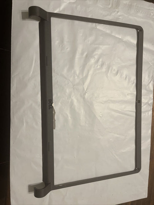Genuine DELL LATITUDE 3340 Laptop LCD Front trim  Bezel  11GJX 011GJX N3