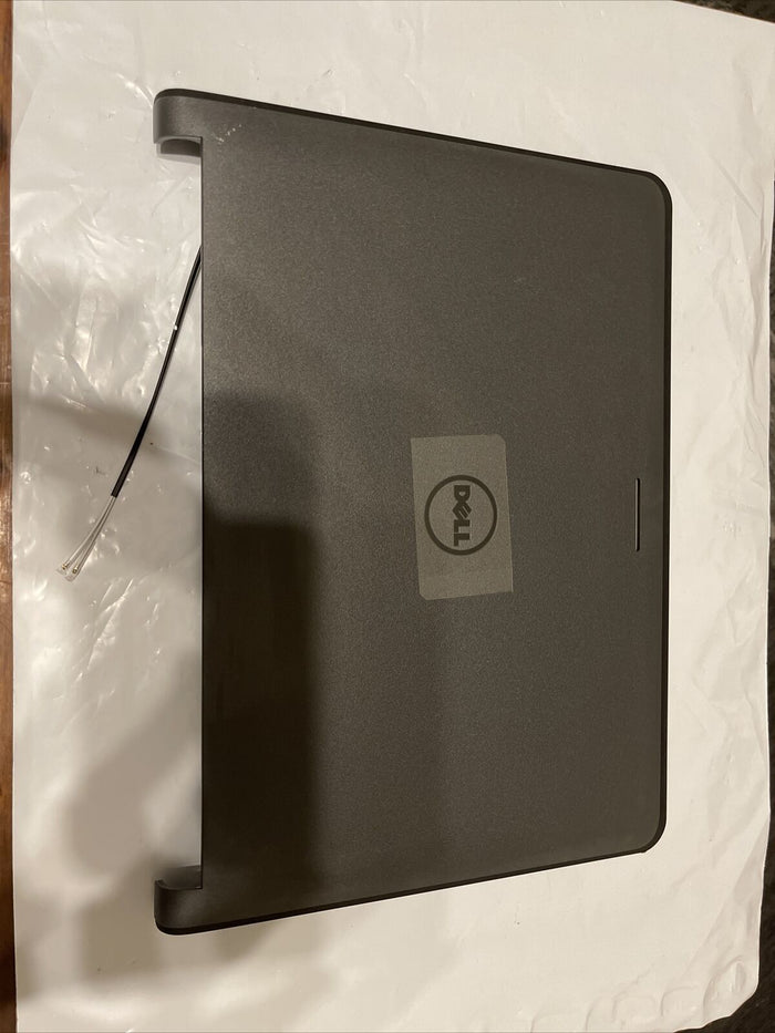 Genuine Dell Latitude 3350 LCD Back Cover Lid 46M.06FCS.0002 N4RN0 0N4RN0 C2