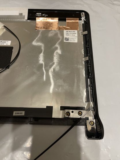 Genuine Dell Latitude 3350 LCD Back Cover Lid 46M.06FCS.0002 N4RN0 0N4RN0 C2