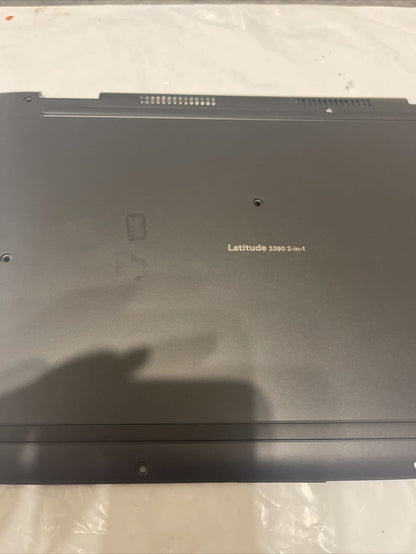Genuine Dell Latitude 3390 2 -in-1 Laptop LCD Bottom Base Assembly V4C38 C1 A1