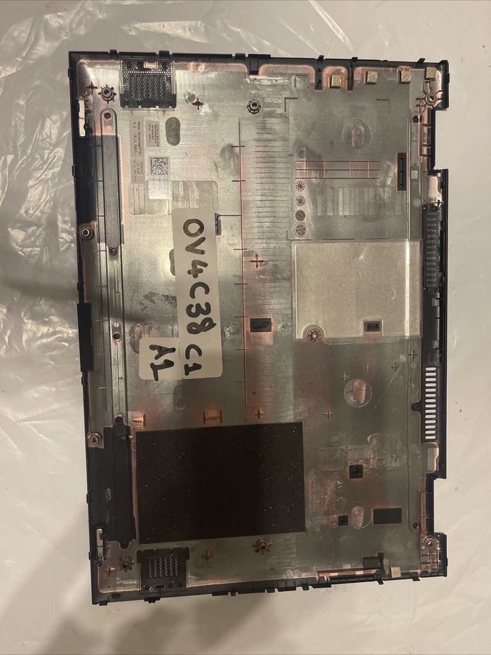 Genuine Dell Latitude 3390 2 -in-1 Laptop LCD Bottom Base Assembly V4C38 C1 A1