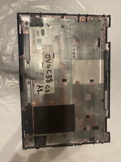 Genuine Dell Latitude 3390 2 -in-1 Laptop LCD Bottom Base Assembly V4C38 C1 A1