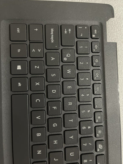 Genuine Dell Latitude 3410 E3410 Laptop Palmrest Spanish Keyboard  0MC2P NSb5