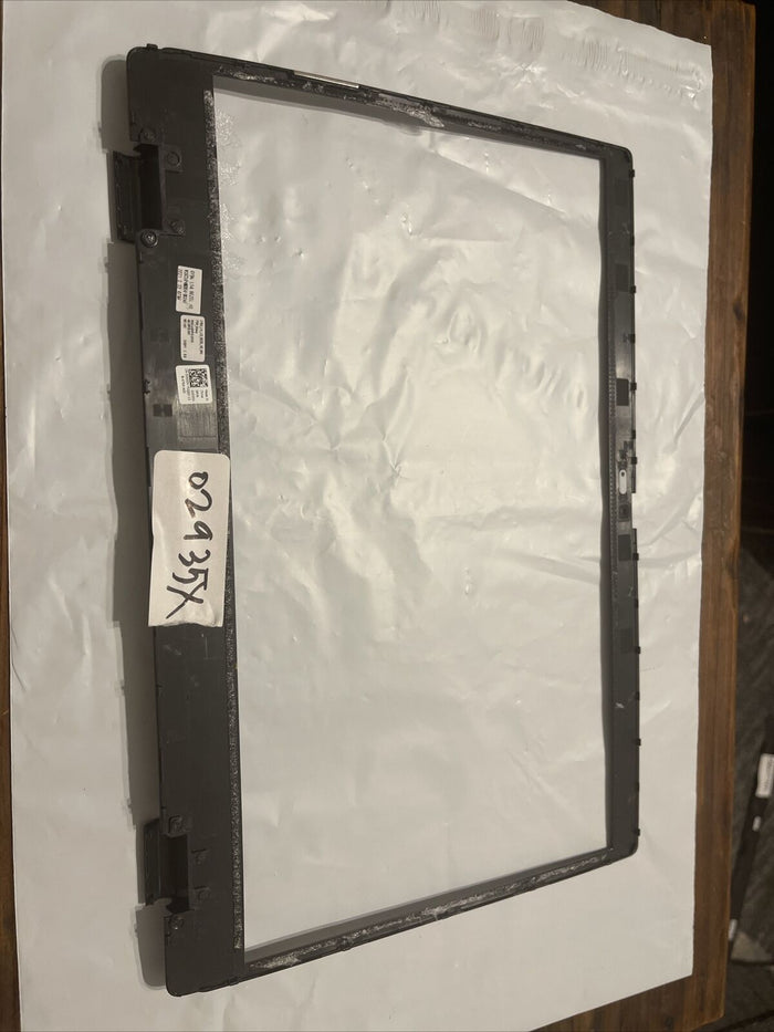 Genuine Dell Latitude 3410 E3410 LCD Screen Front Bezel 2935X 02935X N4 Grade A
