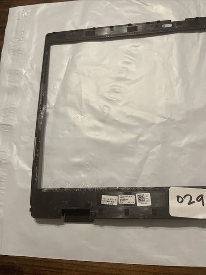 Genuine Dell Latitude 3410 E3410 LCD Screen Front Bezel 2935X 02935X N4 Grade A