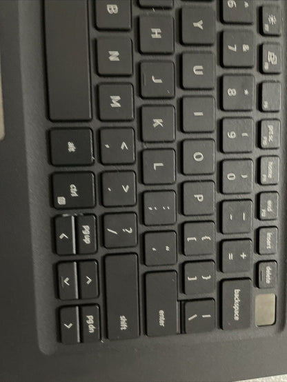 Genuine Dell Latitude 3410 Laptop Palmrest Us Eng Keyboard 00MC2P 0MC2P H1 B5