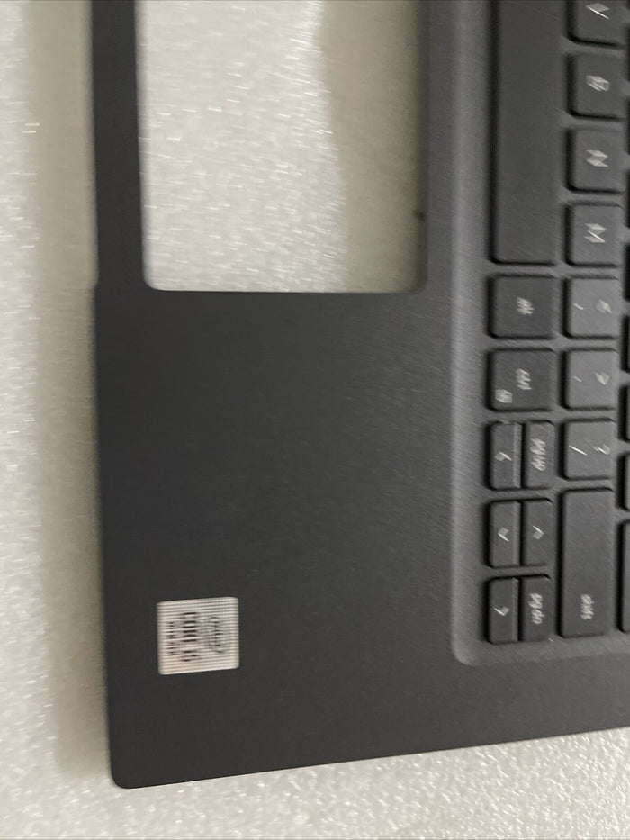 Genuine Dell Latitude 3410 Laptop Palmrest Us Eng Keyboard 00MC2P 0MC2P H1 B5