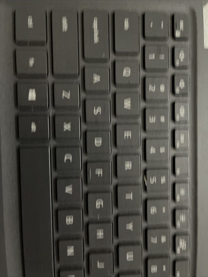Genuine Dell Latitude 3410 Laptop Palmrest Us Eng Keyboard 00MC2P 0MC2P T8
