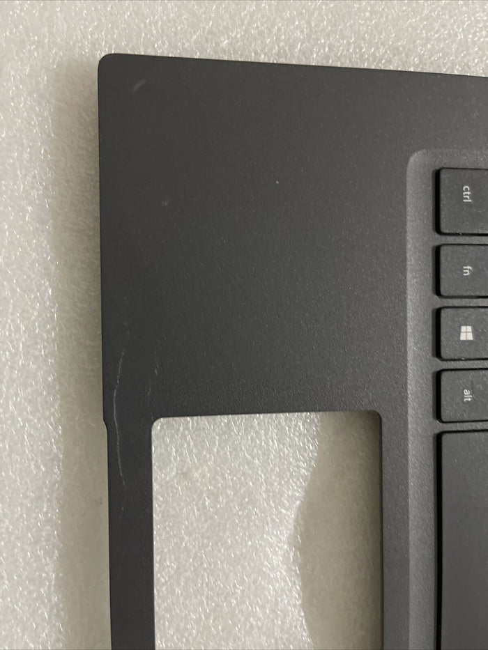 Genuine Dell Latitude 3410 Laptop Palmrest Us Eng Keyboard 00MC2P 0MC2P T8