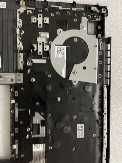 Genuine Dell Latitude 3410 Laptop Palmrest Us Eng Keyboard 00MC2P 0MC2P T8