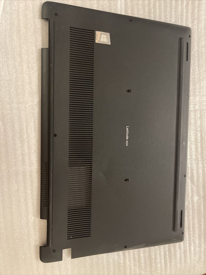 Genuine Dell Latitude 3520 15.6" Bottom Base Case Cover WMNWX 0WMNWX  C4 Dented