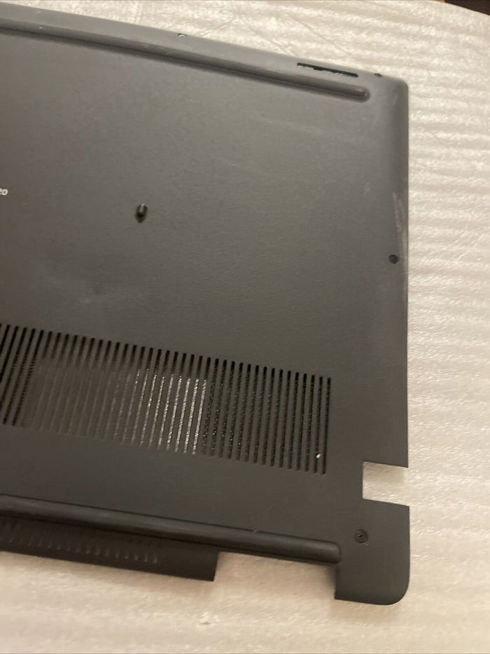 Genuine Dell Latitude 3520 15.6" Bottom Base Case Cover WMNWX 0WMNWX  C4 Dented